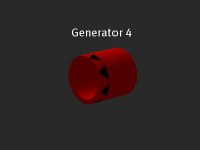 AMS Effects Generator