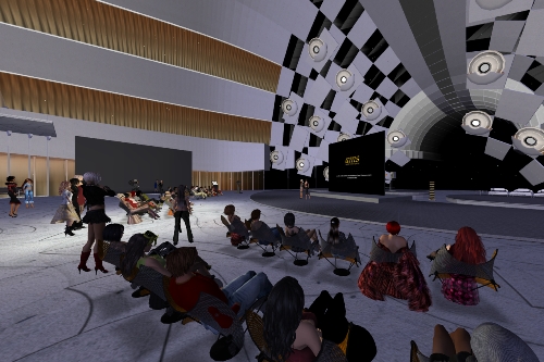 PhotoStage Launch Event 4