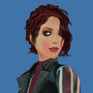 Photo using AMS light sources.